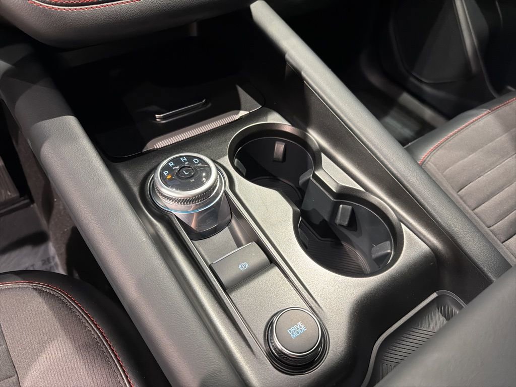 Used 2025 Ford Explorer ST-Line RWD image 17