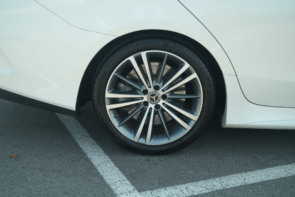 Used 2019 Mercedes-Benz CLS 450 image 48