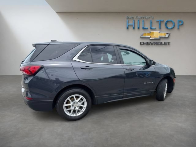Used 2023 Chevrolet Equinox LT AWD/4WD image 5