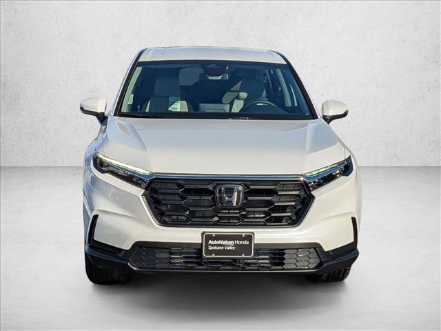 New 2026 Honda CR-V LX image 5