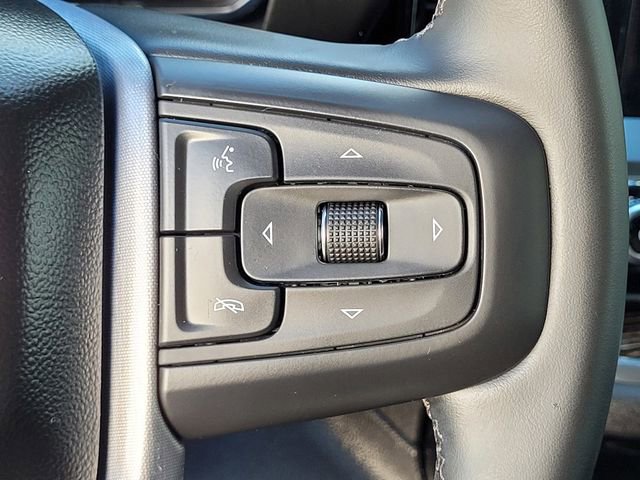 Used 2024 GMC Sierra 1500 SLE w/ Preferred Package image 25