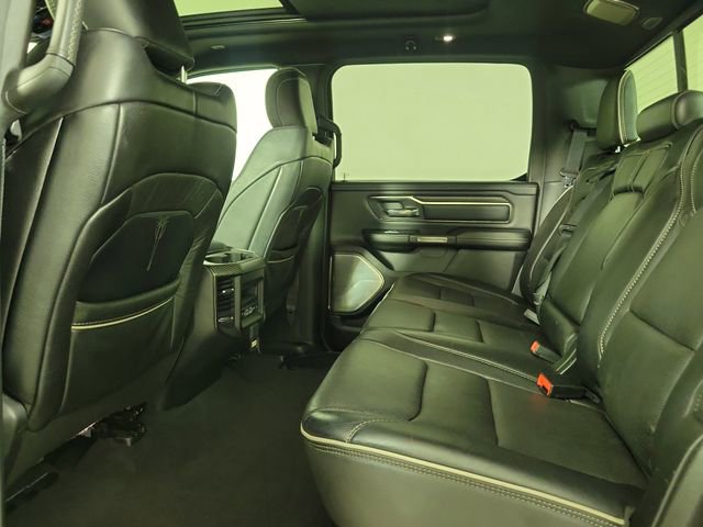 Used 2019 RAM 1500 Limited image 9