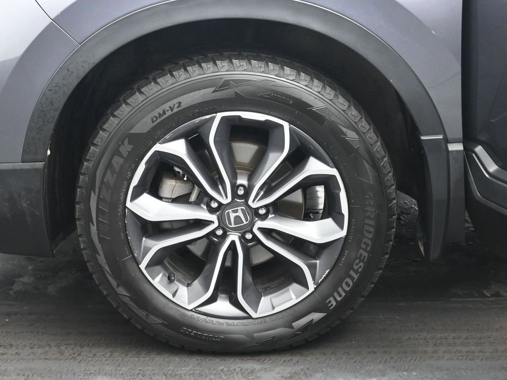 Used 2020 Honda CR-V EX-L image 36