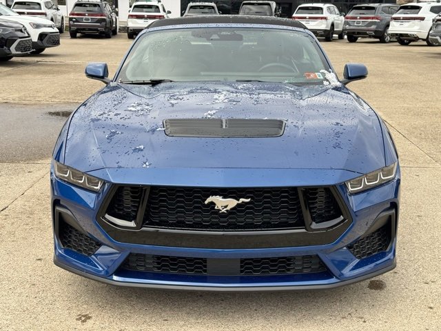 Used 2024 Ford Mustang GT Premium image 8