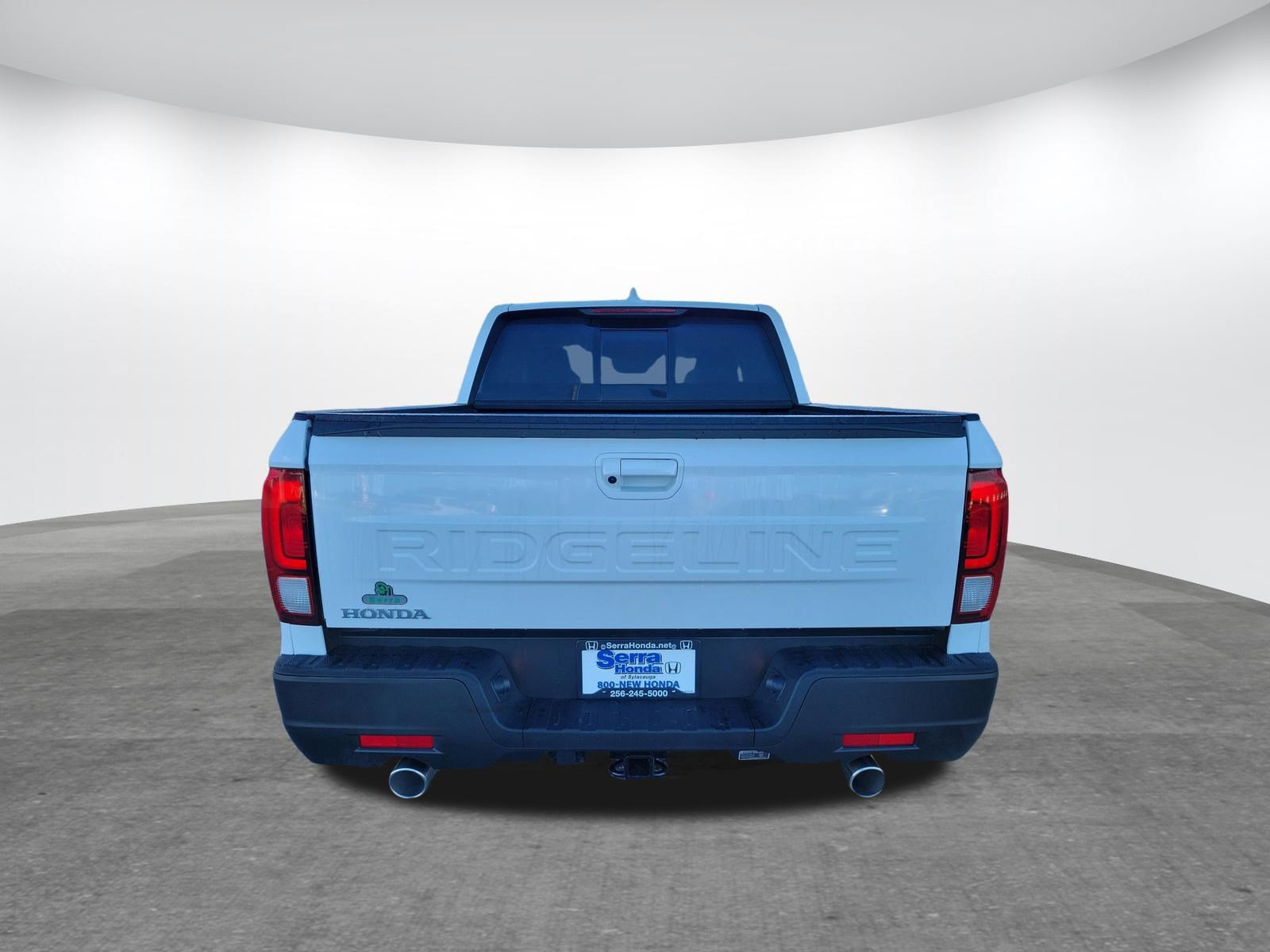 New 2026 Honda Ridgeline RTL image 6