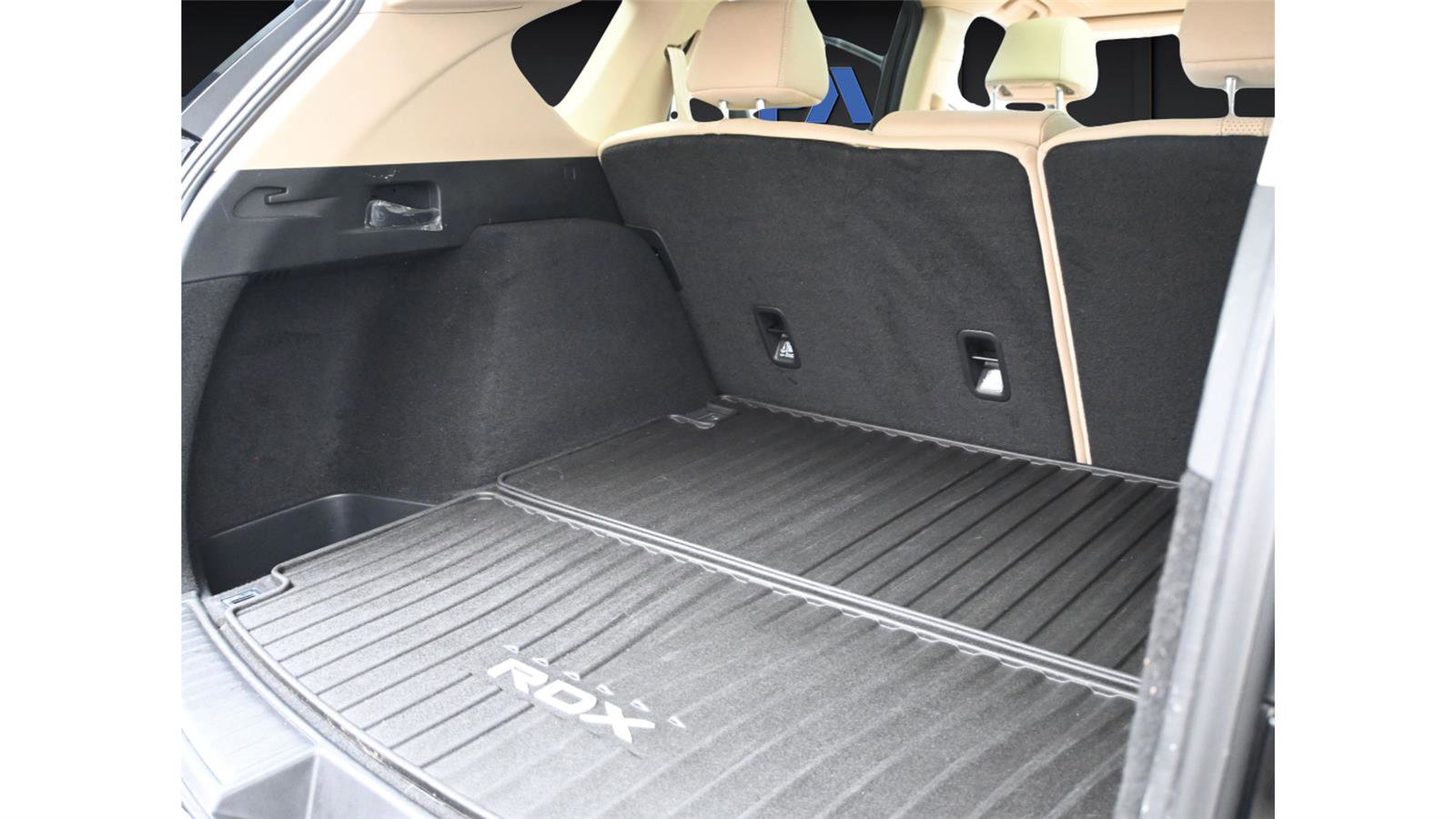 Certified 2023 Acura RDX AWD w/ Technology Package image 12