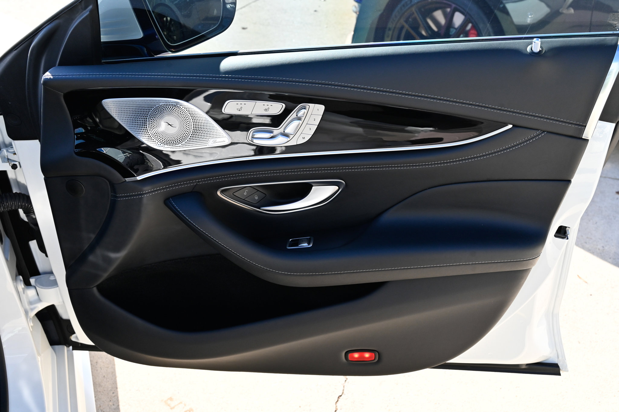 Used 2022 Mercedes-Benz AMG GT 53 image 56