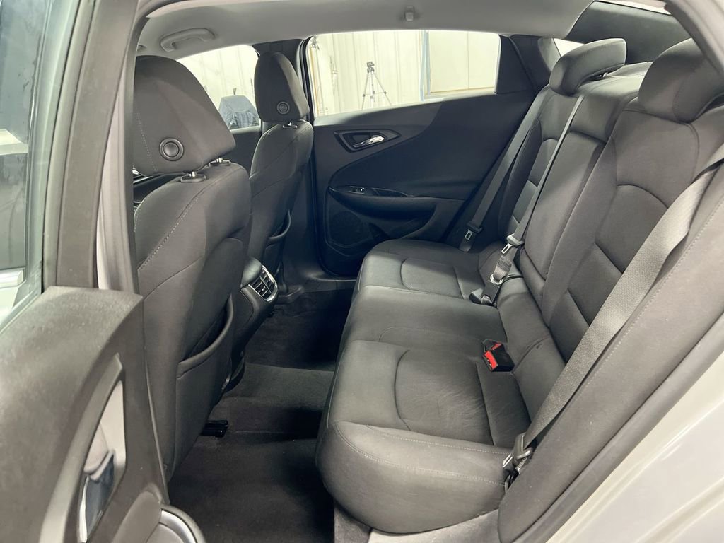 Used 2020 Chevrolet Malibu LT image 22