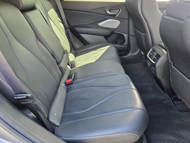 Certified 2024 Acura RDX w/ Technology Package AWD/4WD image 15