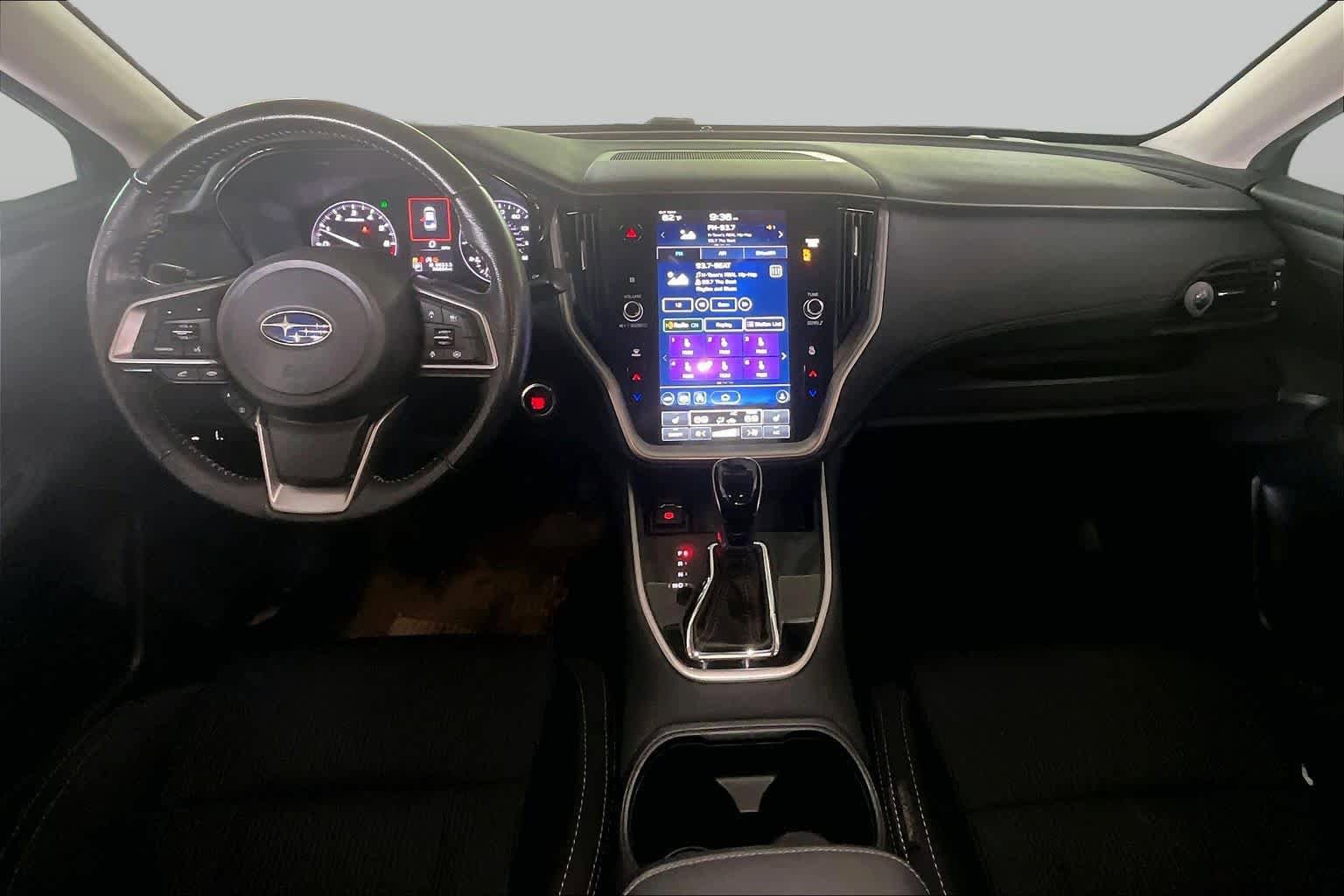Used 2022 Subaru Legacy Premium AWD/4WD image 14