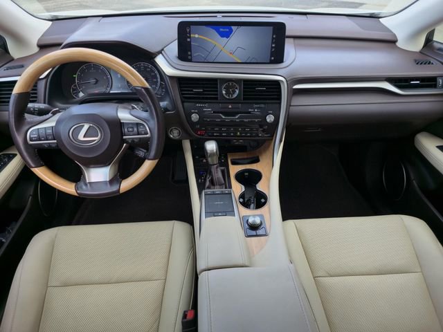 Used 2020 Lexus RX 350L FWD w/ Premium Package image 13