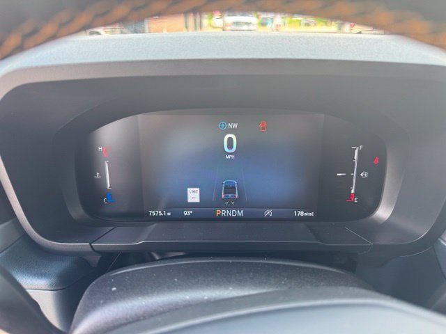 Used 2025 Ford Maverick Tremor AWD/4WD image 7