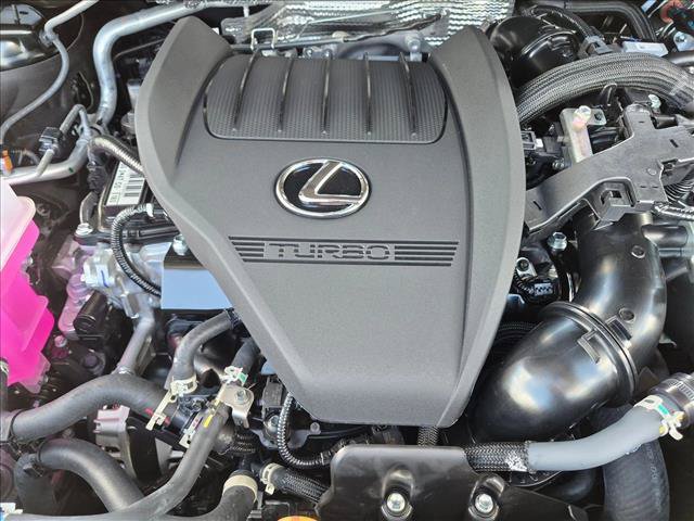 New 2026 Lexus RX 350 AWD image 16
