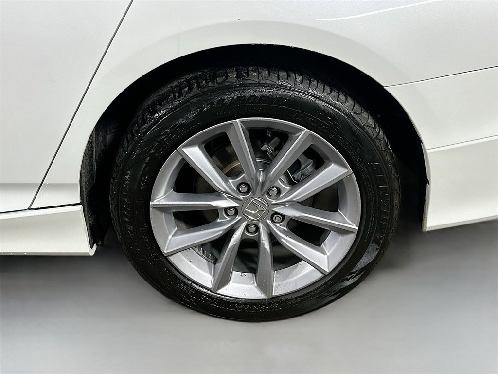 Used 2021 Honda Accord LX image 8
