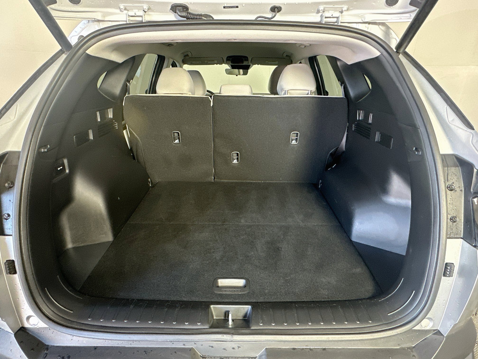 Used 2026 Hyundai Tucson SEL Plus AWD/4WD image 29
