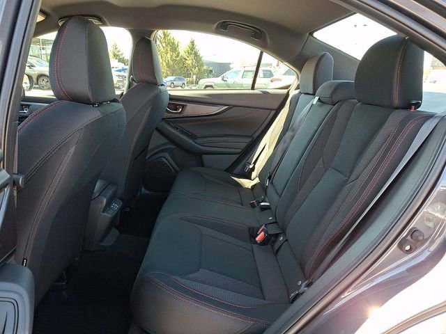 New 2026 Subaru WRX Premium image 9