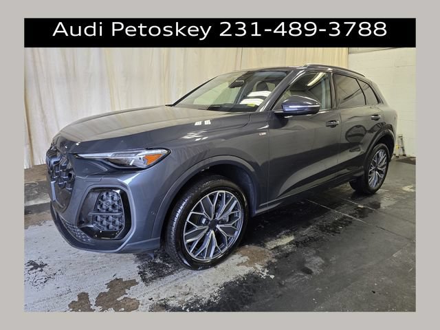 New 2026 Audi Q5 Premium Plus AWD/4WD 360° Tour