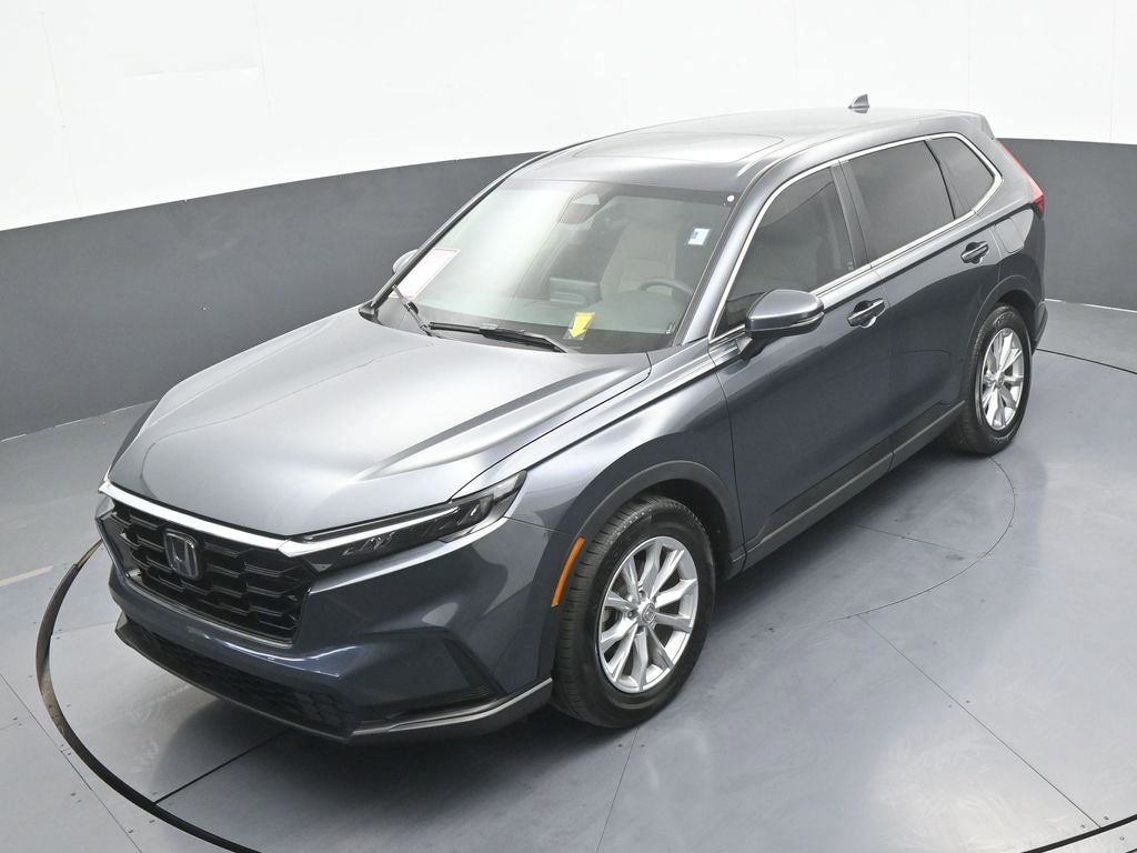 Used 2024 Honda CR-V EX image 47