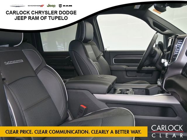 New 2026 RAM 2500 Laramie w/ Night Edition image 41