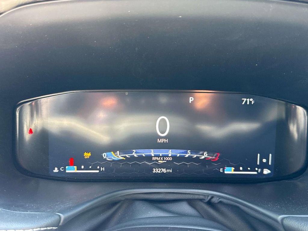 Used 2022 Jeep Compass High Altitude AWD/4WD image 29