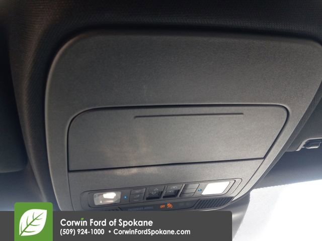 New 2026 Ford Expedition Tremor image 22