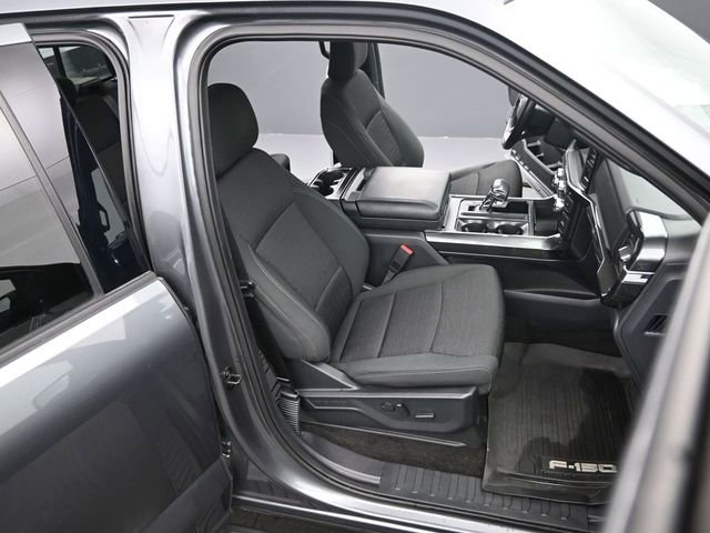 Used 2022 Ford F150 XLT w/ Equipment Group 302A High image 19