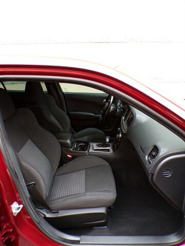 Used 2022 Dodge Charger GT w/ Driver Convenience Group RWD image 28