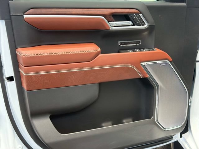 New 2026 GMC Sierra 1500 Denali Ultimate AWD/4WD image 15