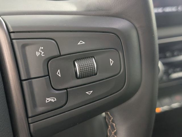 Certified 2025 GMC Sierra 2500 AT4 w/ AT4 Premium Plus Package image 18