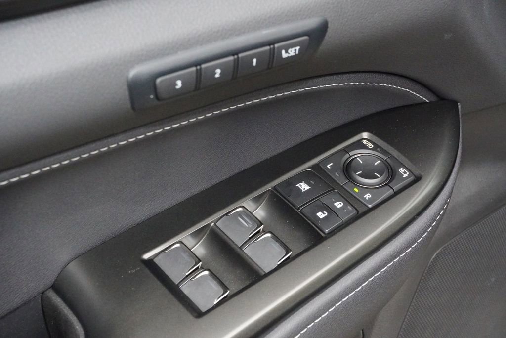 Used 2024 Lexus NX 350 F Sport AWD/4WD image 24