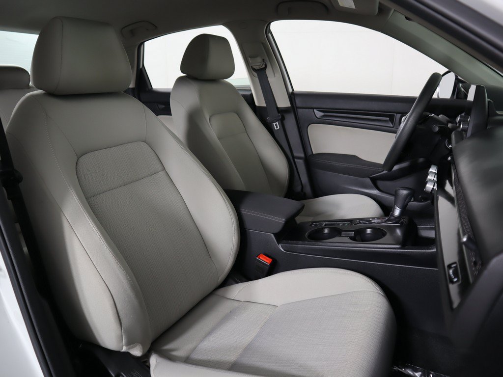 Used 2024 Honda Civic LX image 26