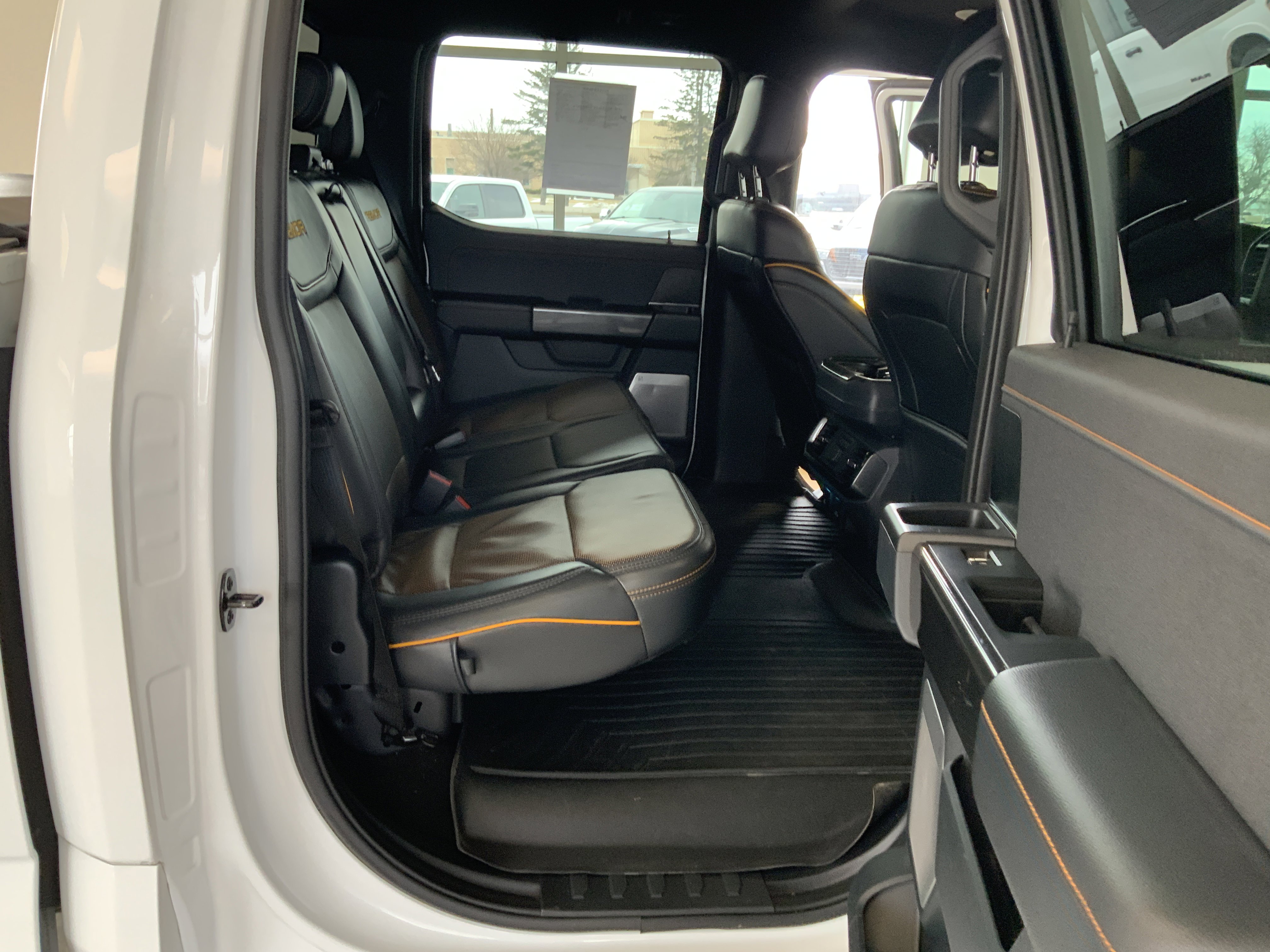 Used 2022 Ford F150 Tremor w/ Equipment Group 402A High AWD/4WD image 32