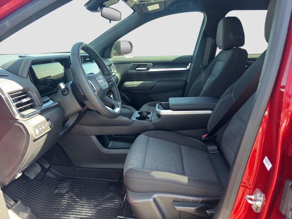 New 2026 GMC Terrain Elevation w/ LPO, Floor Liner Package image 9