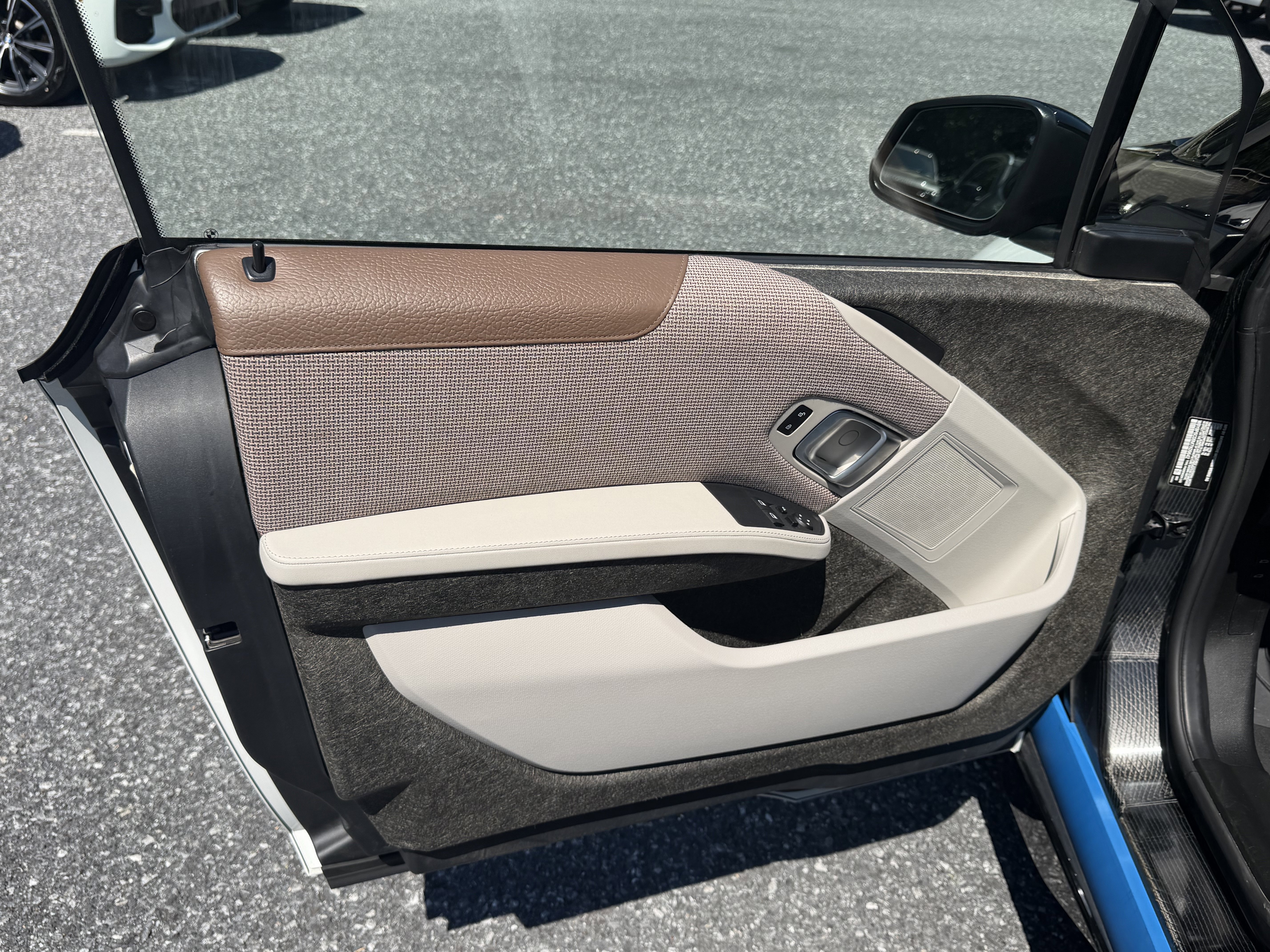 Used 2021 BMW i3 s RWD image 9