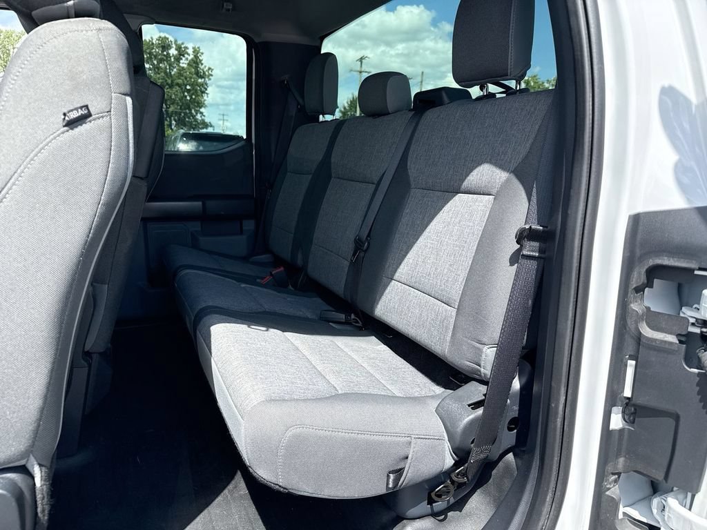 Used 2024 Ford F150 XL AWD/4WD image 23