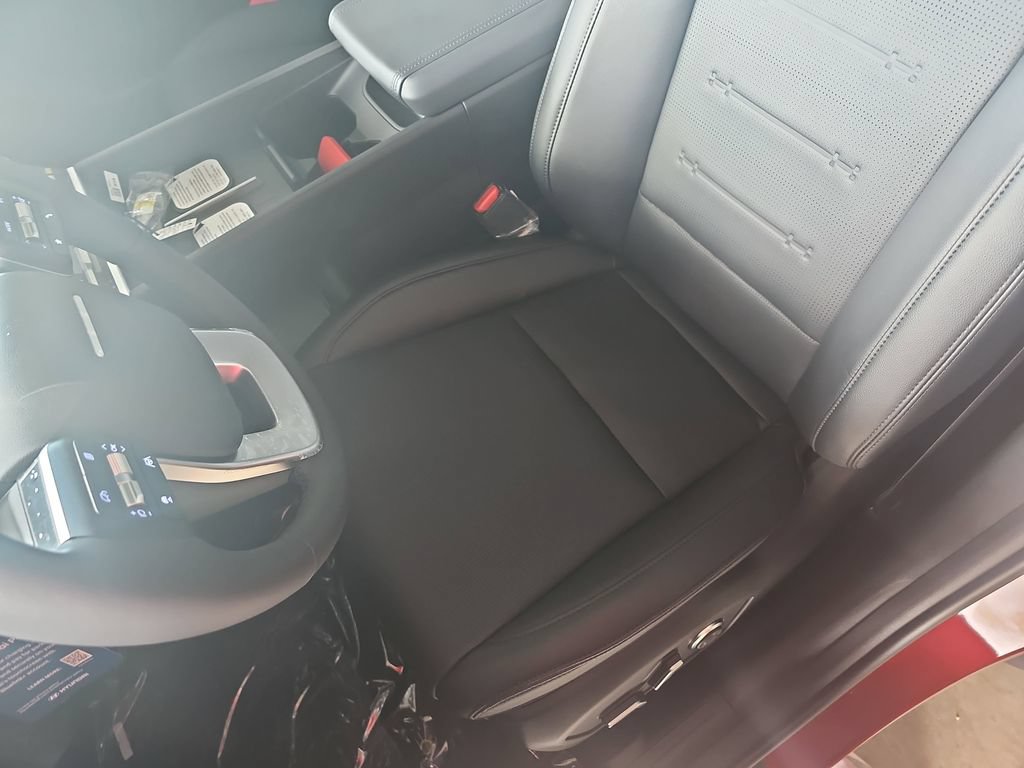 New 2026 Hyundai Santa Fe Limited FWD image 16