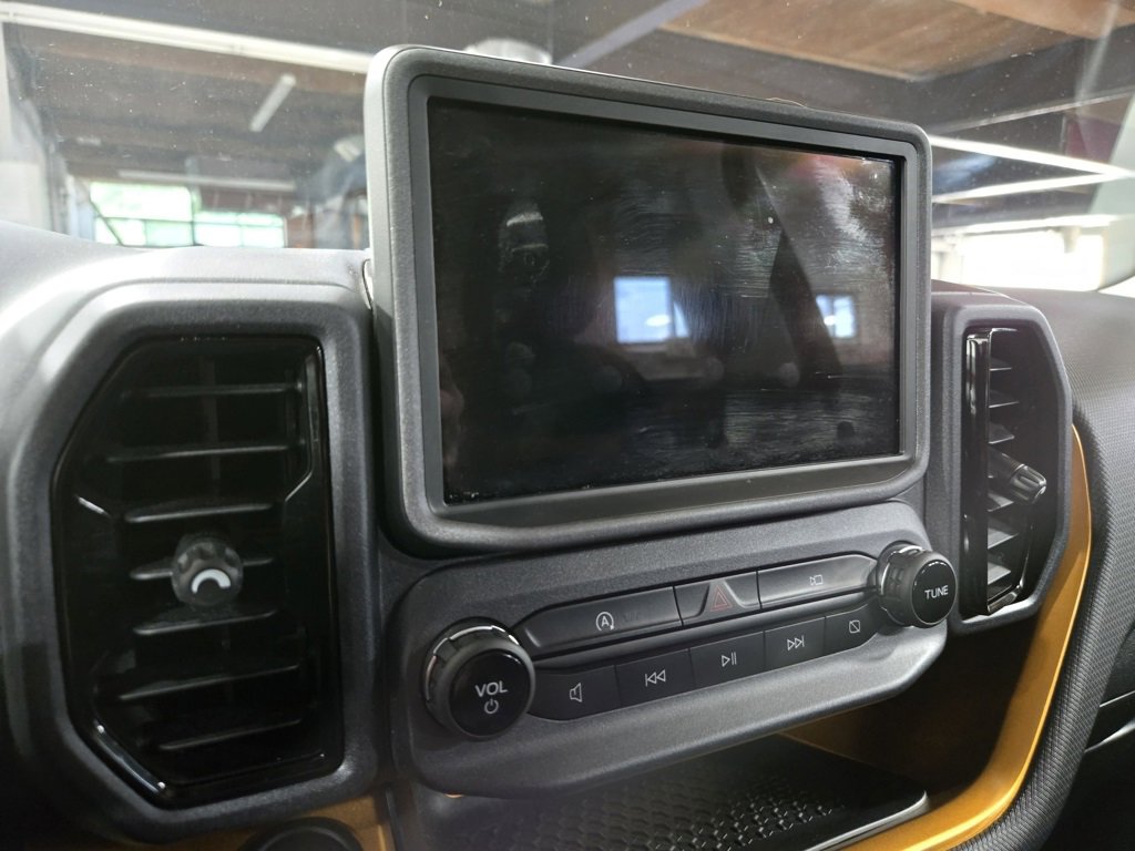 Used 2023 Ford Bronco Sport Badlands image 21