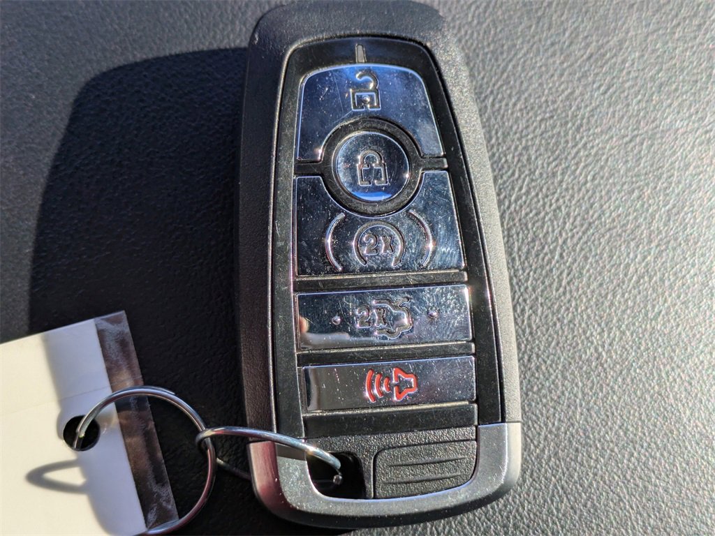 Used 2020 Lincoln Continental Reserve w/ Luxury Package image 34