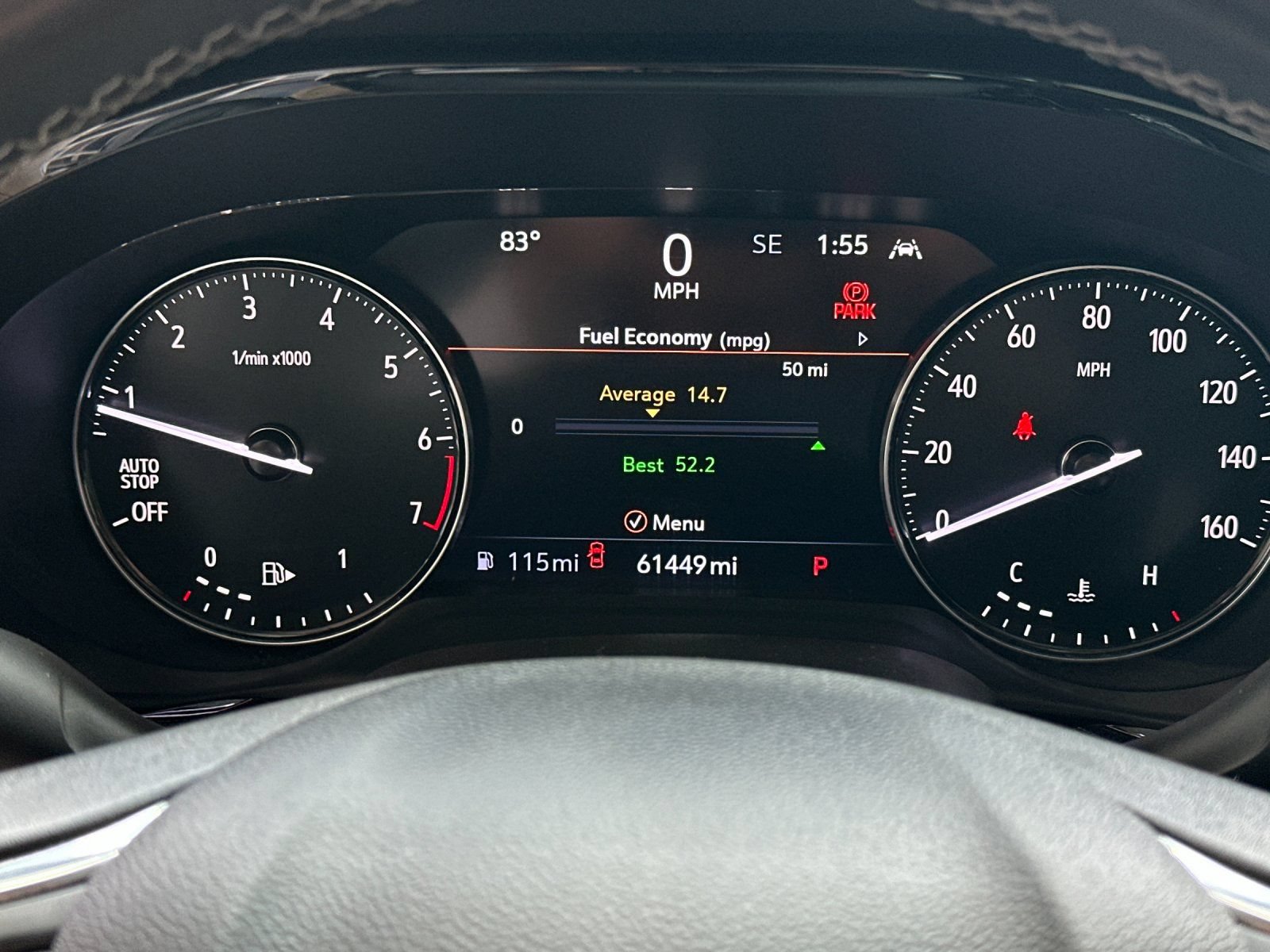 Used 2023 Buick Envision Essence FWD image 22