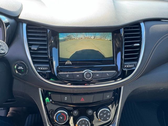 Used 2018 Chevrolet Trax Premier w/ Midnight Edition image 18