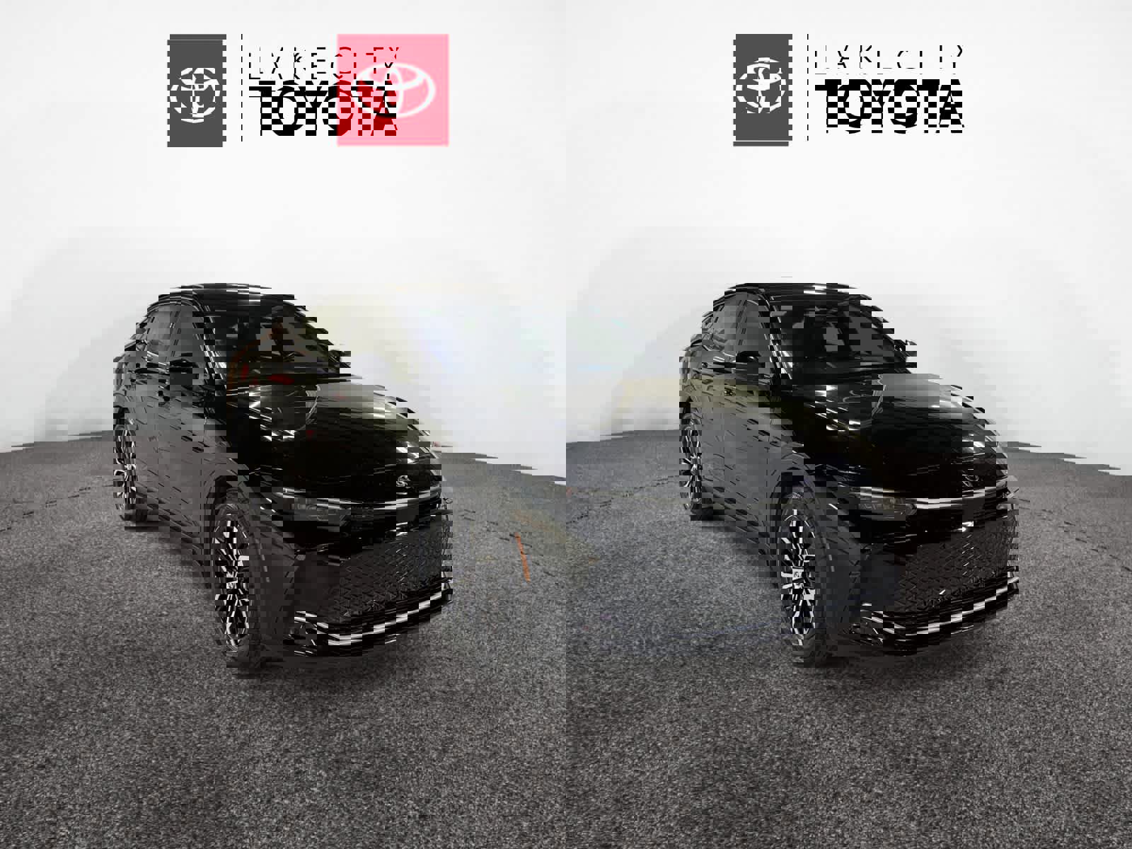 Used 2023 Toyota Crown Limited image 10