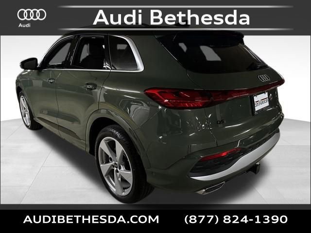 New 2026 Audi Q5 Prestige AWD/4WD image 5
