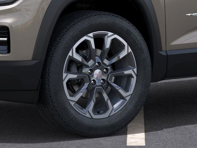 New 2026 GMC Terrain Elevation image 9