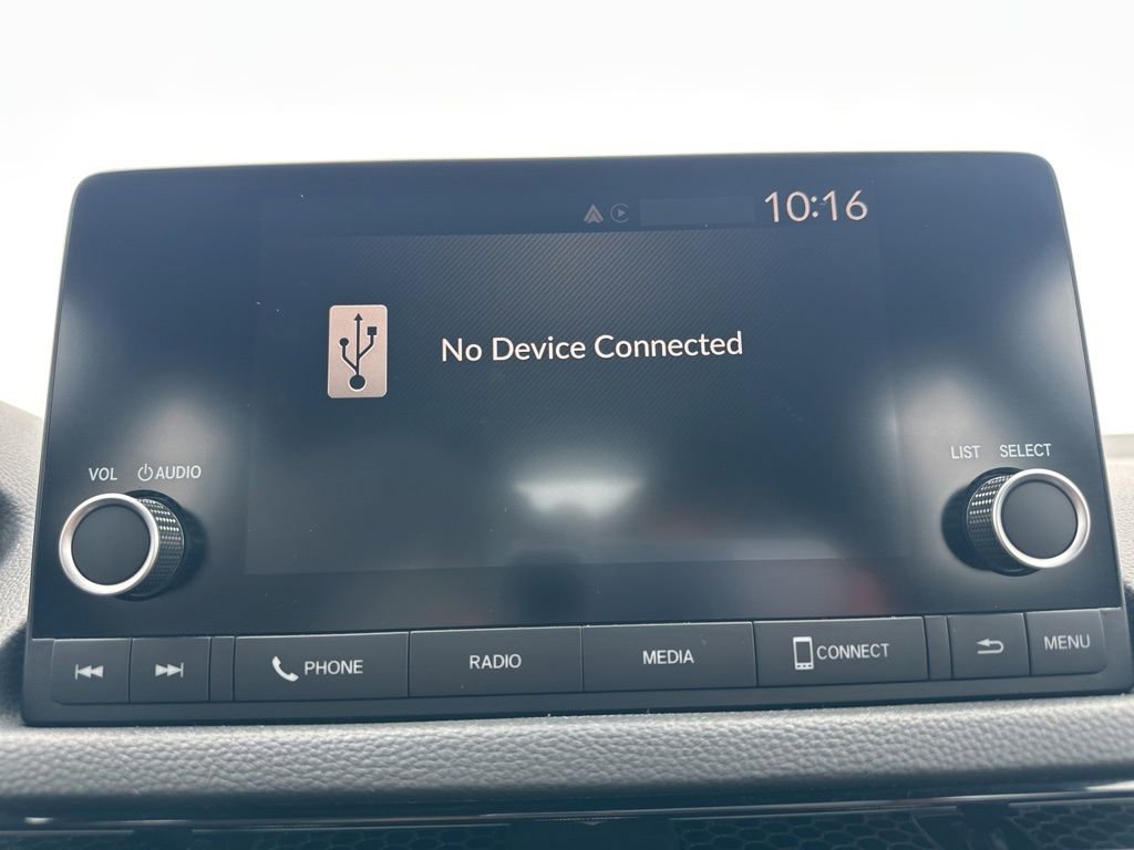 Used 2025 Honda Civic Sport image 21