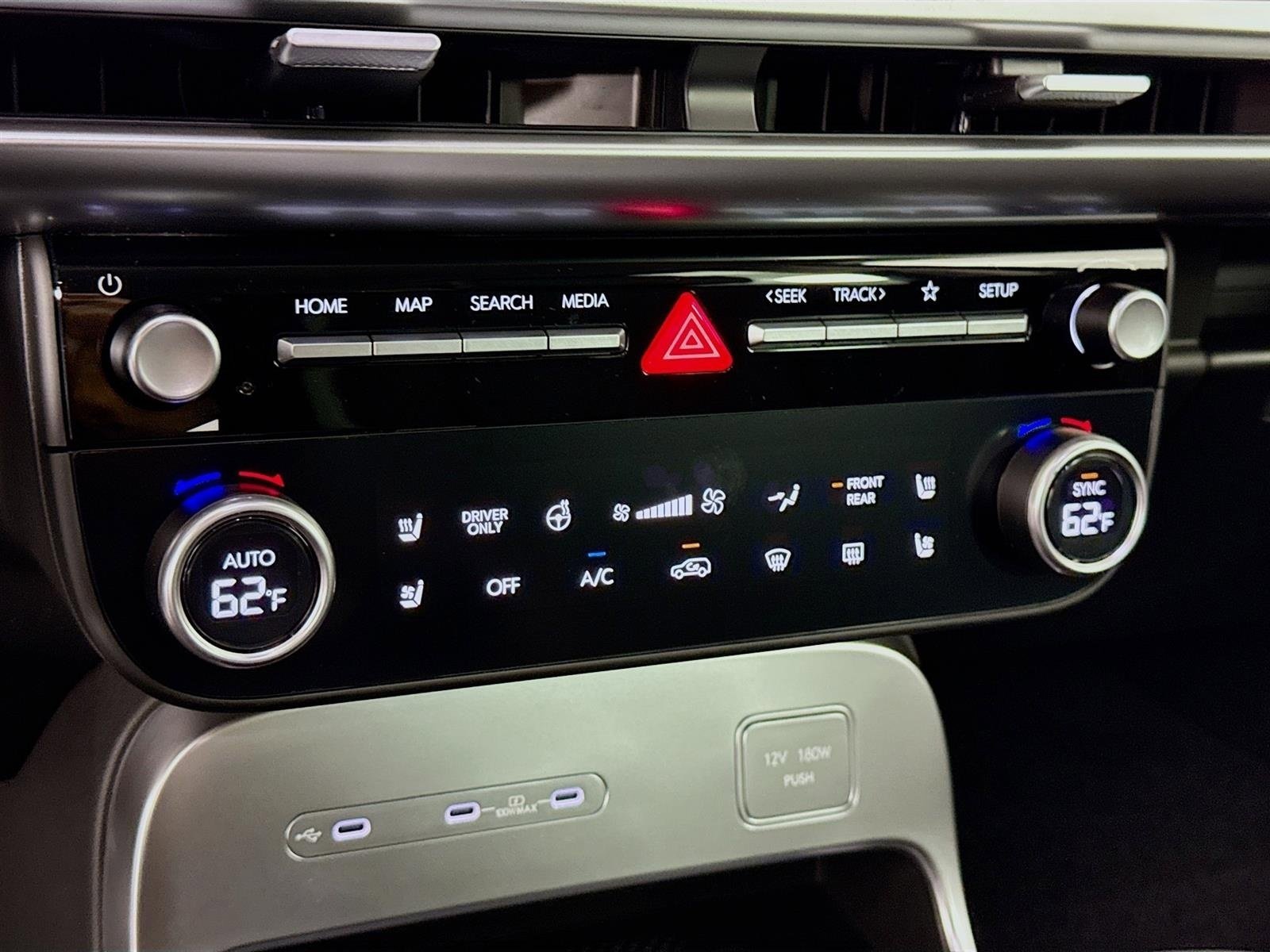 New 2026 Hyundai Ioniq 9 SEL image 17