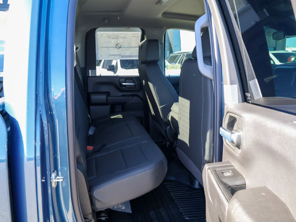 New 2026 GMC Sierra 2500 Pro AWD/4WD image 25