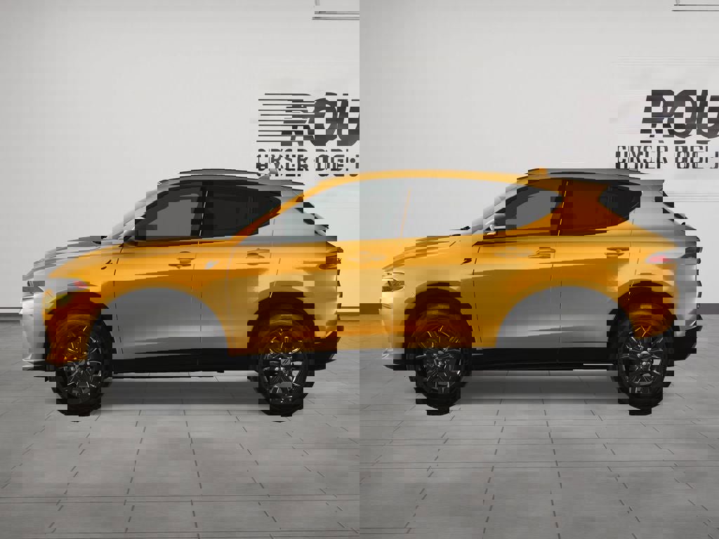 New 2024 Dodge Hornet GT w/ GT Blacktop Package image 4