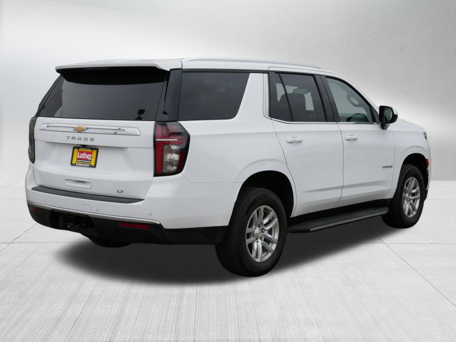 Used 2024 Chevrolet Tahoe LT w/ Max Trailering Package image 7