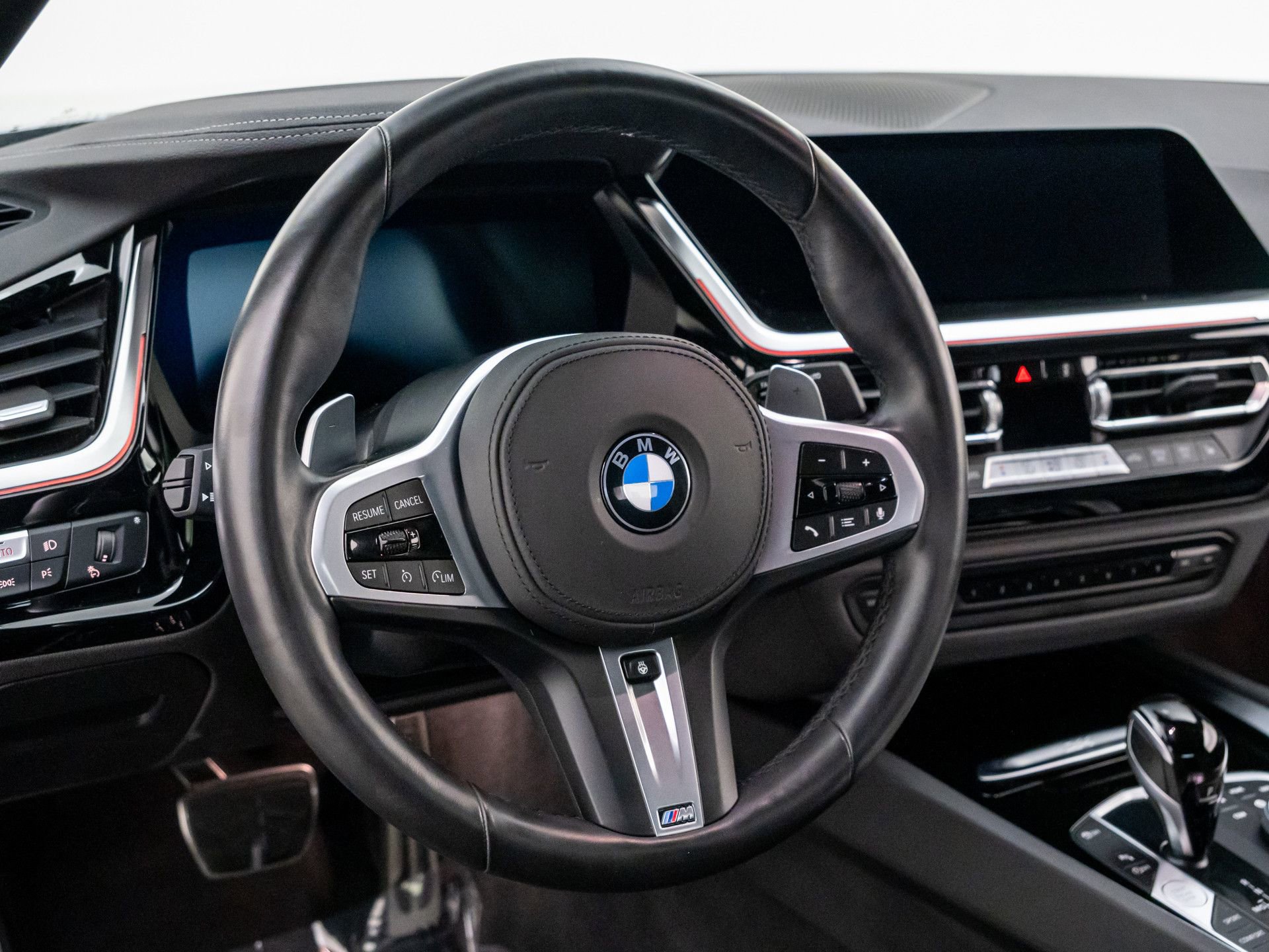 Certified 2026 BMW Z4 sDrive30i image 11