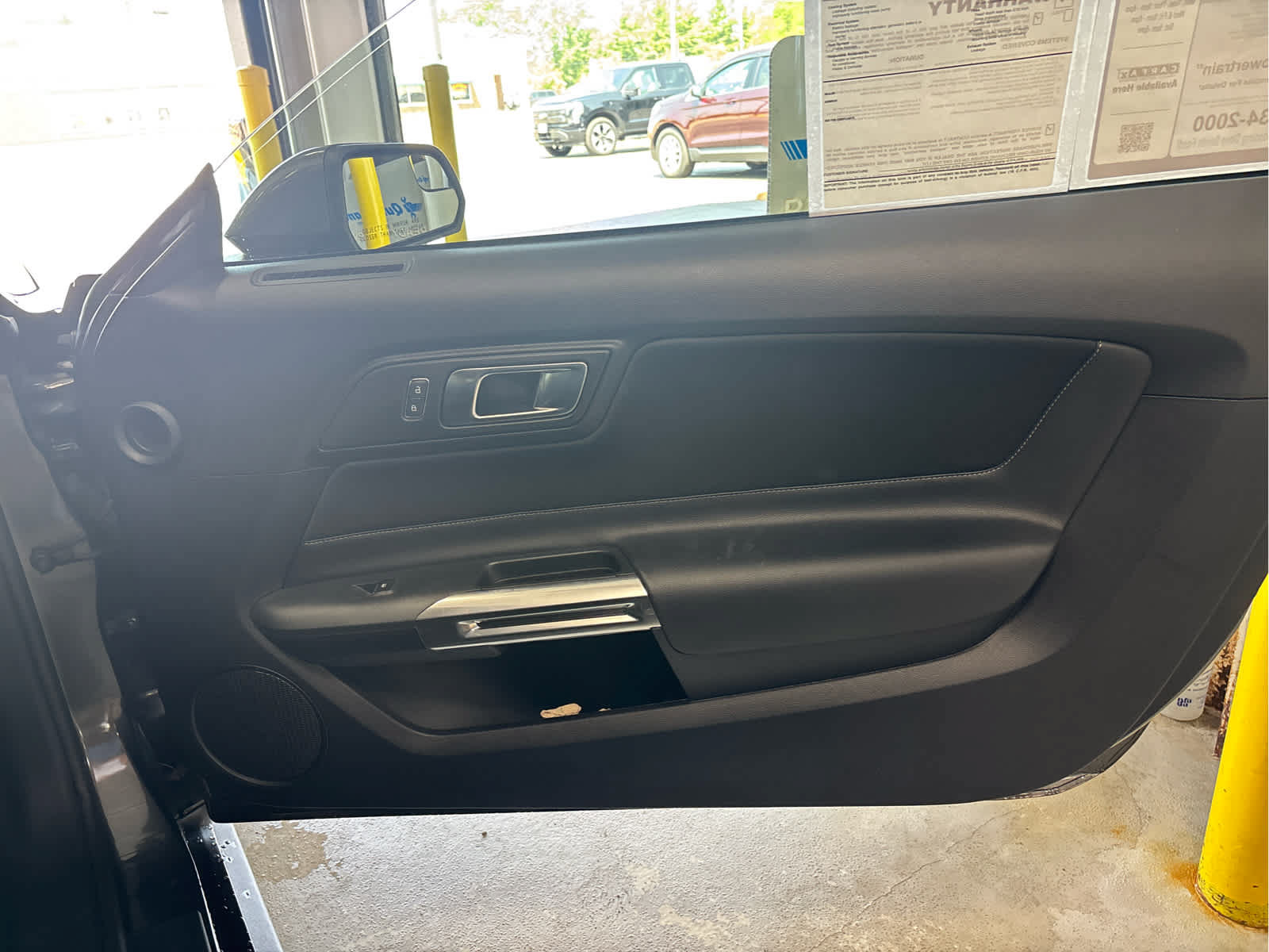 Used 2019 Ford Mustang GT RWD image 35